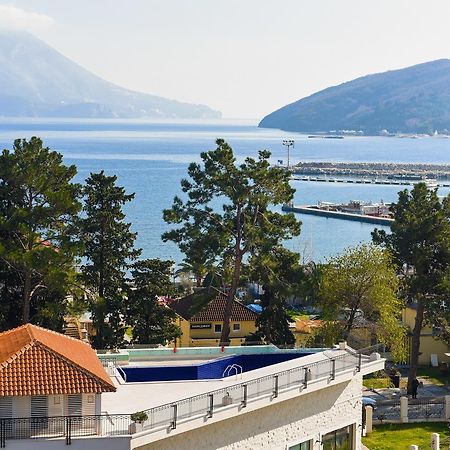 Lux Beach Apartment Budva Extérieur photo