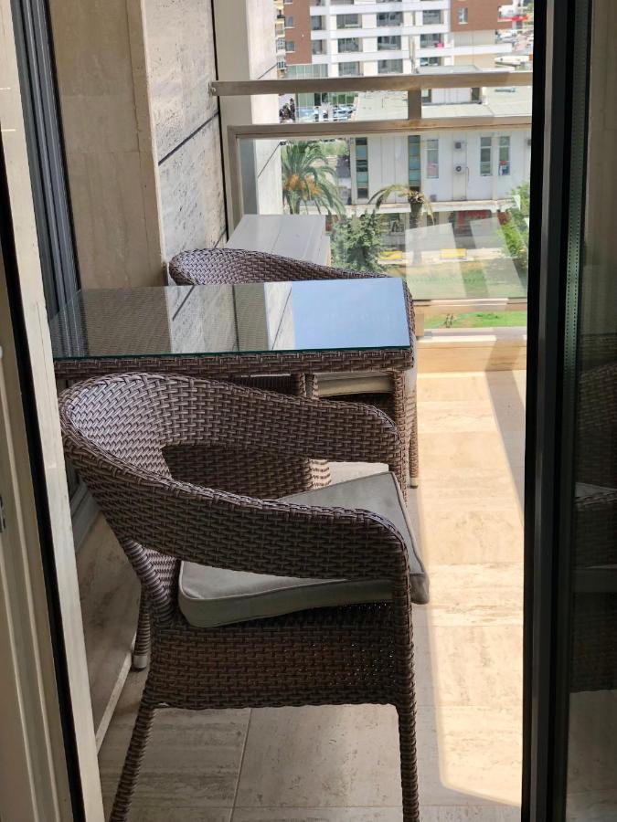 Lux Beach Apartment Budva Extérieur photo