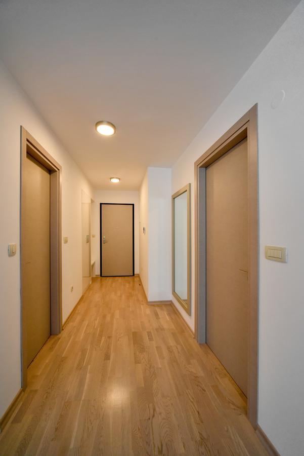 Lux Beach Apartment Budva Extérieur photo