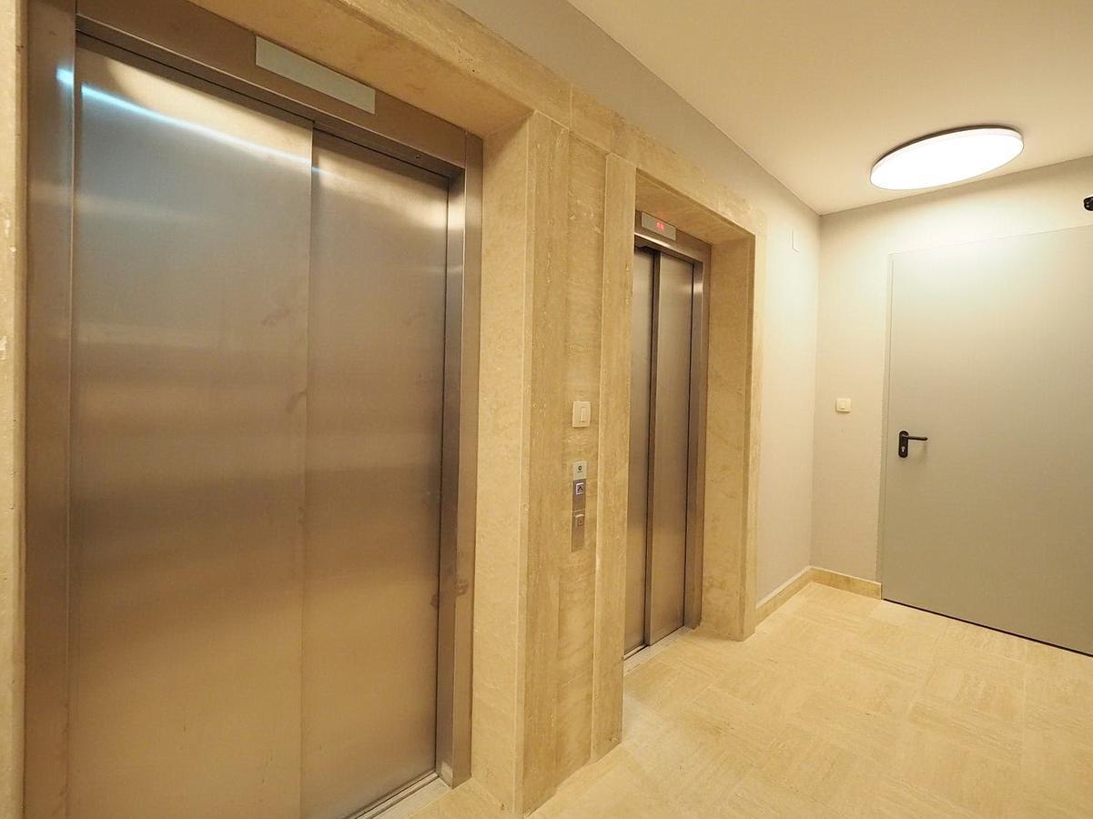 Lux Beach Apartment Budva Extérieur photo